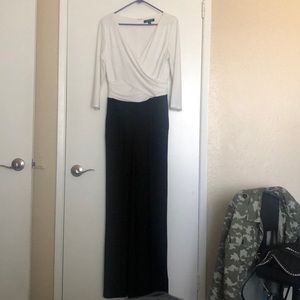 Ralph Lauren Jump Suit